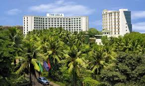 Leela Hotel Pune