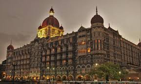 taj mahal hotel in Pune