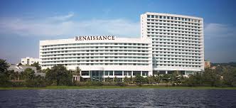 RENAISSANCE Hotel Pune